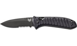 Hunting and Survival Knives Benchmade: Peilis Benchmade Auto Presidio II 5700SBK
