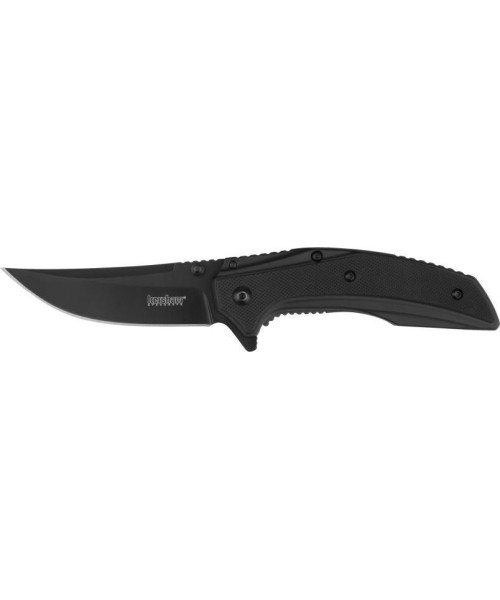 Hunting and Survival Knives : Kershaw Outright sulankstomas peilis 8320BLK