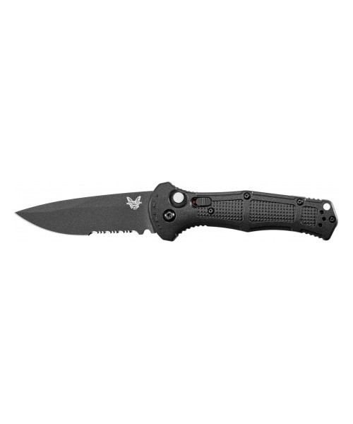 Medžiokliniai ir išgyvenimo peiliai Benchmade: Benchmade 9070SBK Claymore