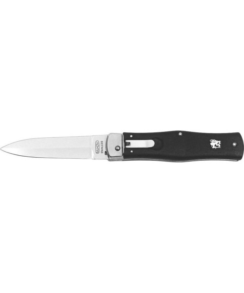 Hunting and Survival Knives : Mikov Predator peilis 241-NH-1 juodas