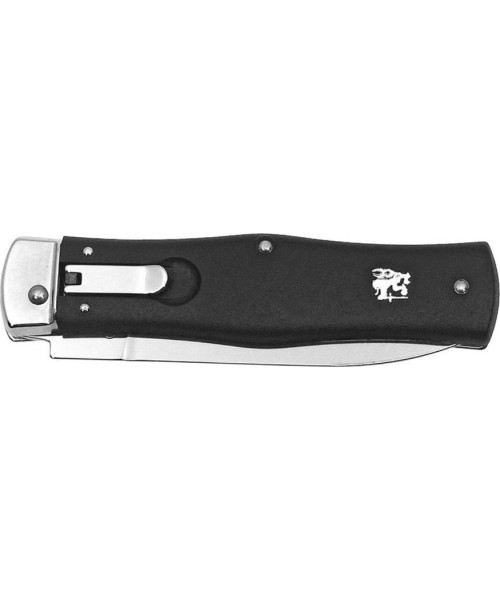 Hunting and Survival Knives : Mikov Predator peilis 241-NH-1 juodas