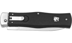 Hunting and Survival Knives : Mikov Predator peilis 241-NH-1 juodas