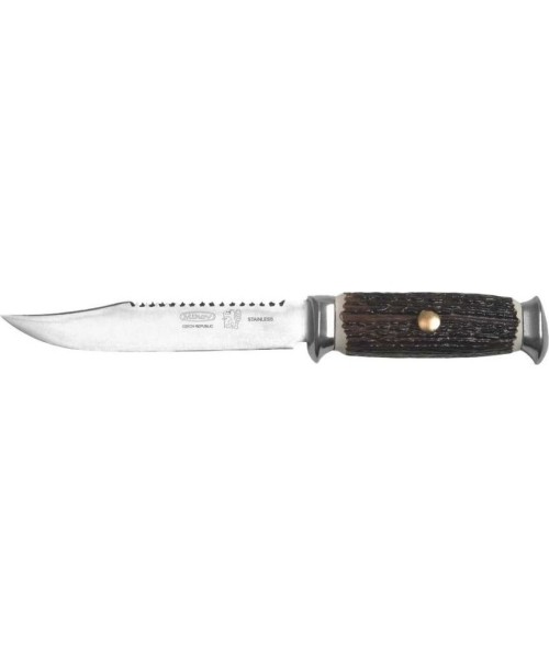 Hunting and Survival Knives : Medžioklinis peilis Mikov Venado 376-NH-1