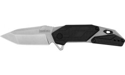 Hunting and Survival Knives : Kershaw Jetpack 1401 sulankstomas peilis