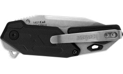 Hunting and Survival Knives : Kershaw Jetpack 1401 sulankstomas peilis