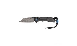 Medžiokliniai ir išgyvenimo peiliai Benchmade: Nóż Benchmade 290-241 Visiškas atsparumas