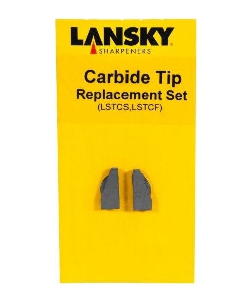 Galąstuvai : Lansky LCAR2 akmuo