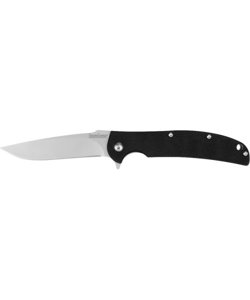 Hunting and Survival Knives : Sulankstomas peilis Kershaw Chill 3410