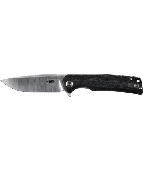 Hunting and Survival Knives Ganzo / Firebird: Sulankstomas peilis Firebird FH91-BK