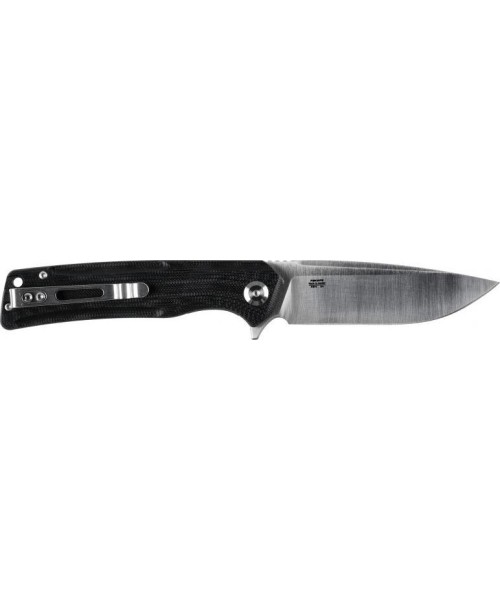 Hunting and Survival Knives Ganzo / Firebird: Sulankstomas peilis Firebird FH91-BK