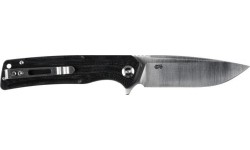 Hunting and Survival Knives Ganzo / Firebird: Sulankstomas peilis Firebird FH91-BK