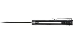 Hunting and Survival Knives Ganzo / Firebird: Sulankstomas peilis Firebird FH91-BK