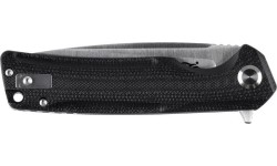 Hunting and Survival Knives Ganzo / Firebird: Sulankstomas peilis Firebird FH91-BK