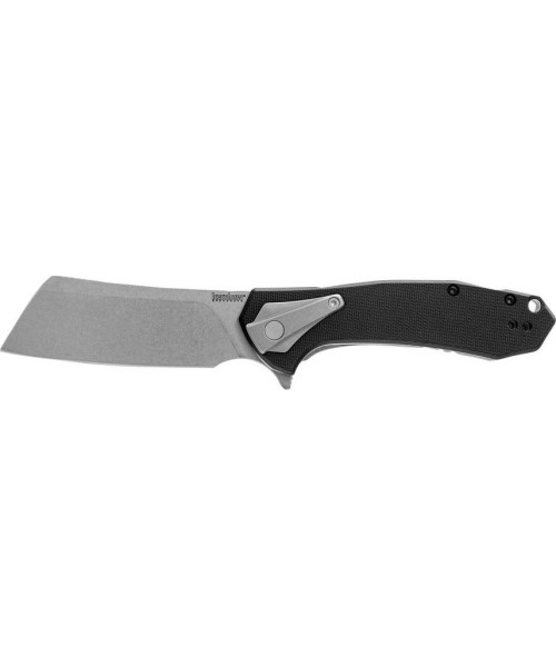 Hunting and Survival Knives : "Kershaw Bracket" sulankstomas peilis 3455