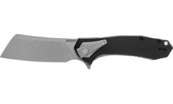 Hunting and Survival Knives : "Kershaw Bracket" sulankstomas peilis 3455