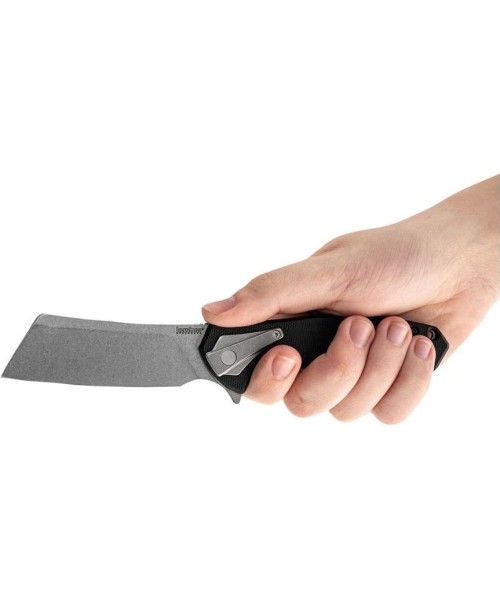 Hunting and Survival Knives : "Kershaw Bracket" sulankstomas peilis 3455