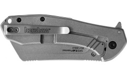 Hunting and Survival Knives : "Kershaw Bracket" sulankstomas peilis 3455