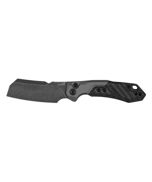 Hunting and Survival Knives : Kershaw Launch 14 7850 sulankstomas peilis