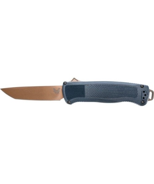 Hunting and Survival Knives Benchmade: Nóż Benchmade 5370FE-01 šaudymo varžybos