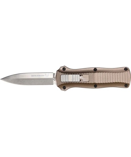 Hunting and Survival Knives Benchmade: Nóż Benchmade 3350-2303 Mini Infidel LE