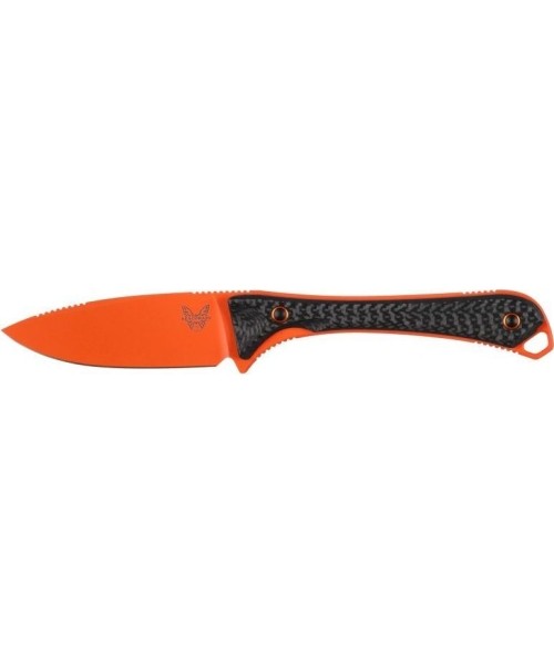 Hunting and Survival Knives Benchmade: Nóż Benchmade 15201OR Altitude