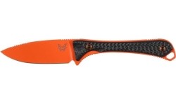 Hunting and Survival Knives Benchmade: Nóż Benchmade 15201OR Altitude