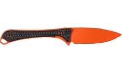 Hunting and Survival Knives Benchmade: Nóż Benchmade 15201OR Altitude