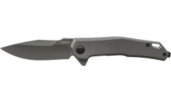 Medžiokliniai ir išgyvenimo peiliai : Kershaw Helitack 5570 sulankstomas peilis