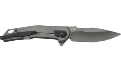 Medžiokliniai ir išgyvenimo peiliai : Kershaw Helitack 5570 sulankstomas peilis