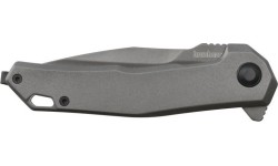 Medžiokliniai ir išgyvenimo peiliai : Kershaw Helitack 5570 sulankstomas peilis