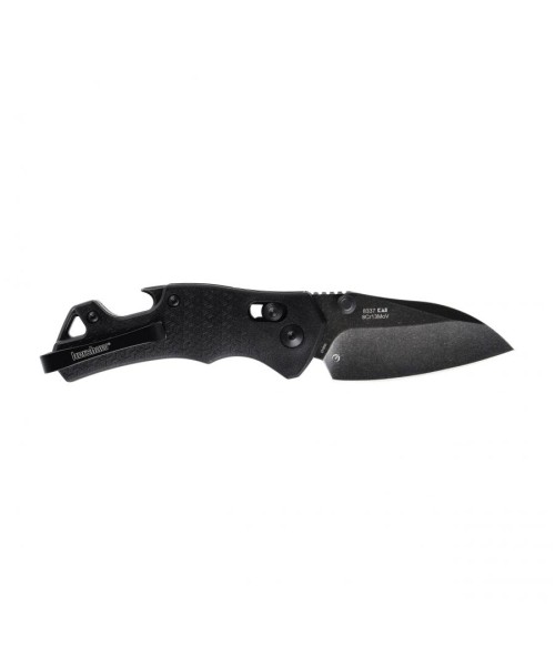 Hunting and Survival Knives : Kershaw Craze 8337 sulankstomas peilis