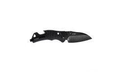 Hunting and Survival Knives : Kershaw Craze 8337 sulankstomas peilis