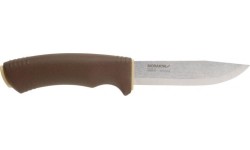 Medžiokliniai ir išgyvenimo peiliai Morakniv: "Morakniv Bushcraft" išgyvenimo dykumoje peilis (S)