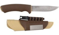 Medžiokliniai ir išgyvenimo peiliai Morakniv: "Morakniv Bushcraft" išgyvenimo dykumoje peilis (S)