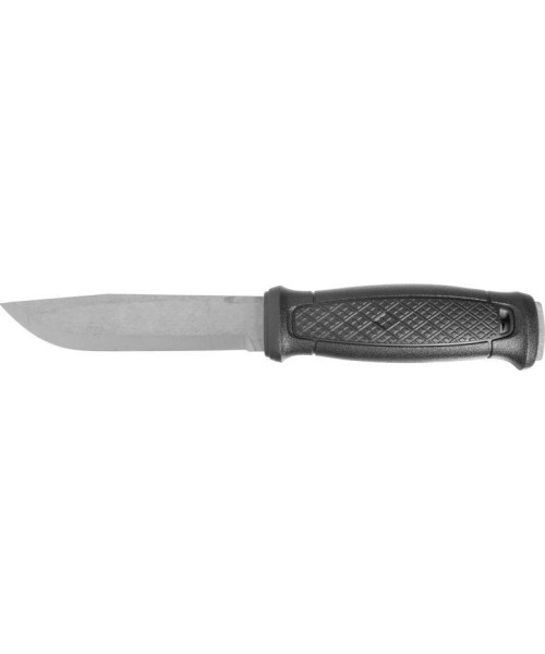 Hunting and Survival Knives Morakniv: Peilis su odiniu dėklu Morakniv Garberg, stainless steel