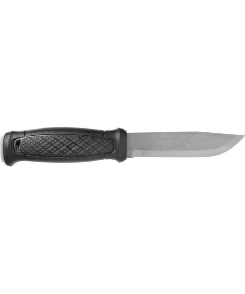 Medžiokliniai ir išgyvenimo peiliai Morakniv: Peilis su odiniu dėklu Morakniv Garberg, stainless steel