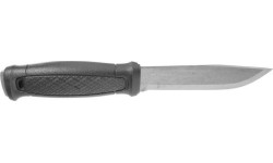 Medžiokliniai ir išgyvenimo peiliai Morakniv: Peilis su odiniu dėklu Morakniv Garberg, stainless steel