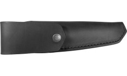 Medžiokliniai ir išgyvenimo peiliai Morakniv: Peilis su odiniu dėklu Morakniv Garberg, stainless steel