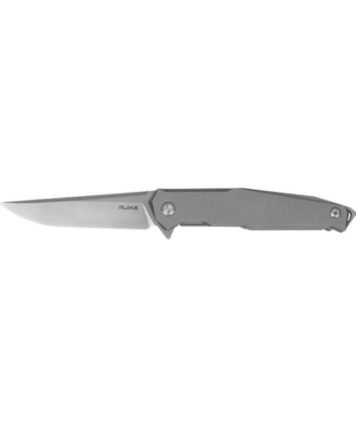 Hunting and Survival Knives : Sulankstomas peilis Ruike M108-TZ