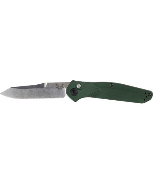 Hunting and Survival Knives Benchmade: Nóż Benchmade 9400 Auto Osborne