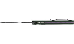 Medžiokliniai ir išgyvenimo peiliai Benchmade: Nóż Benchmade 9400 Auto Osborne