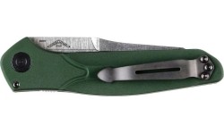 Medžiokliniai ir išgyvenimo peiliai Benchmade: Nóż Benchmade 9400 Auto Osborne