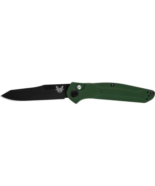 Hunting and Survival Knives Benchmade: Peilis Benchmade 9400BK Auto Osborne