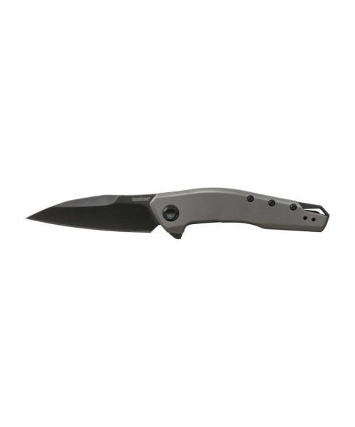 Hunting and Survival Knives : Kershaw Sanctum 1815 sulankstomas peilis