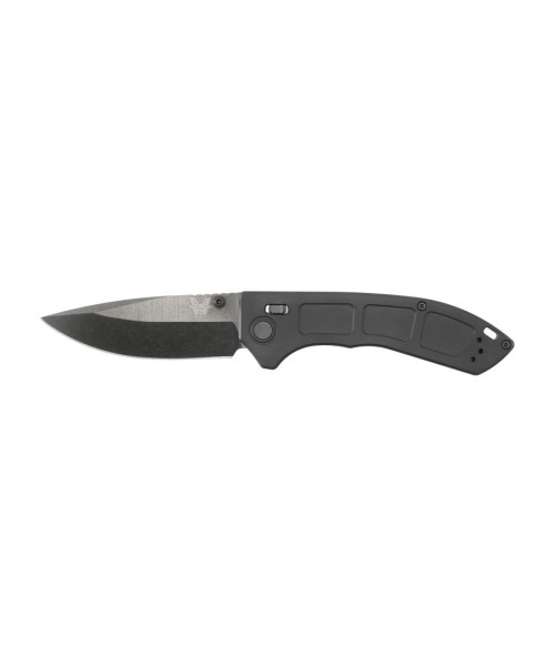 Hunting and Survival Knives Benchmade: Benchmade 748BK-01 Narrows sulankstomas peilis