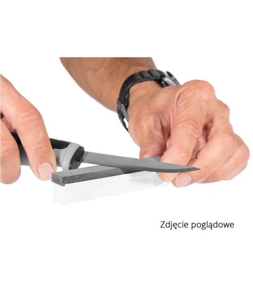 Knife Sharpeners : Peilių galąstuvas Lansky Medium HR280