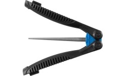 Knife Sharpeners : Peilių galąstuvas Lansky Diamond Tapered Rod TR-600