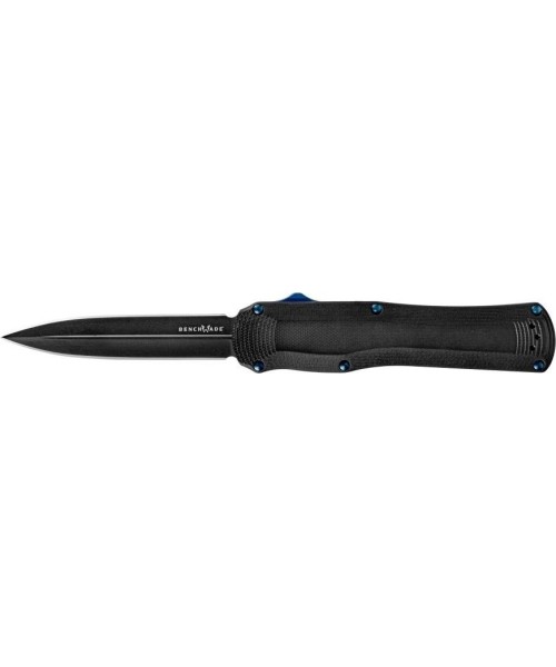 Medžiokliniai ir išgyvenimo peiliai Benchmade: Nóż Benchmade 3400BK Autocrat