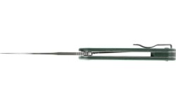 Hunting and Survival Knives Ganzo / Firebird: Ganzo Firebird sulankstomas peilis FH922-GB