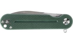 Hunting and Survival Knives Ganzo / Firebird: Ganzo Firebird sulankstomas peilis FH922-GB